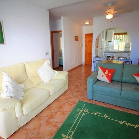 Casa Buena Vista Lejlighed Mojácar Eksteriør billede